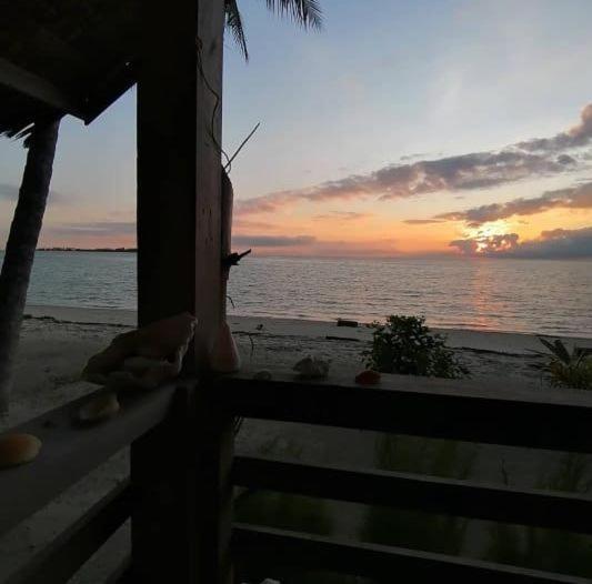 Palambak Paradise Resort Pulau Banyak Pulau Palambakbesar 外观 照片