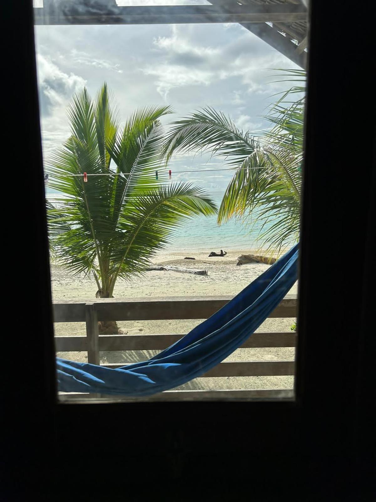 Palambak Paradise Resort Pulau Banyak Pulau Palambakbesar 外观 照片